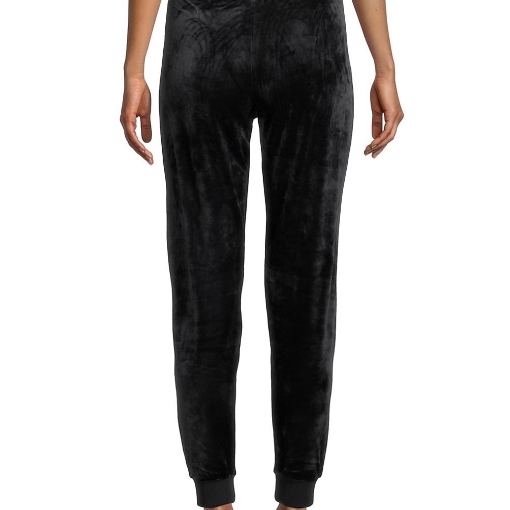 Pants, Suede BNWT FILA Logo